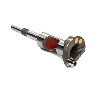 Crankcase: R21 Crankcase: R21