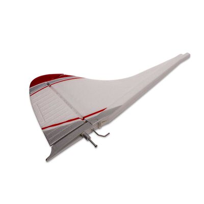 Vertical Stabilizer: DHC-2 Beaver 1.5m Vertical Stabilizer: DHC-2 Beaver 1.5m