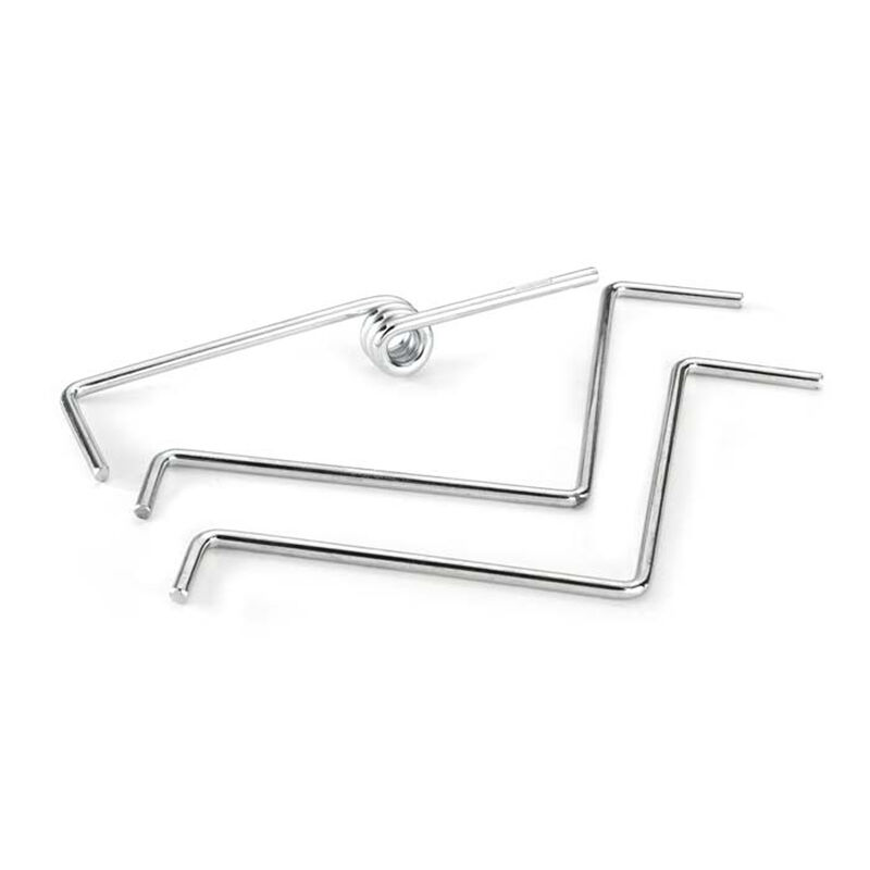 Landing Gear Tiger 3 GP EP ARF