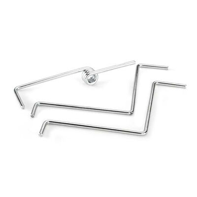 Landing Gear Tiger 3 GP EP ARF Landing Gear Tiger 3 GP EP ARF