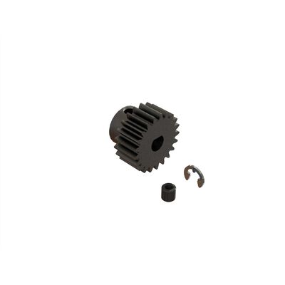 21T 0.8Mod Safe-D5 Pinion Gear 21T 0.8Mod Safe-D5 Pinion Gear