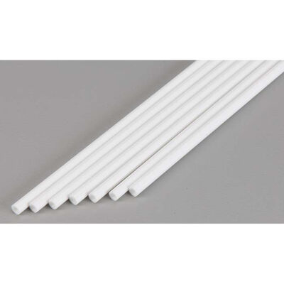 24" Tubing, .156" (7) 24" Tubing, .156" (7)