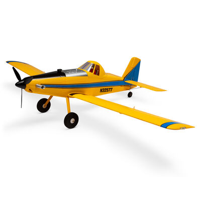 UMX Air Tractor BNF Basic with AS3X and SAFE Select UMX Air Tractor BNF Basic with AS3X and SAFE Select