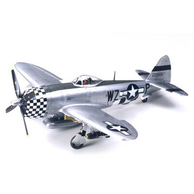 1/48 P47D Thunderbolt Bubbletop 1/48 P47D Thunderbolt Bubbletop