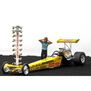 1/24 Don "The Snake" Prudhomme Rear Engine Dragster Model Kit