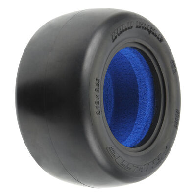 1/10 Bald Eagle T MC Front/Rear 2.2" Off-Road Truck Tires (2) 1/10 Bald Eagle T MC Front/Rear 2.2" Off-Road Truck Tires (2)