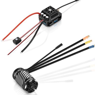 EZRUN COMBO MAX6 G2 5690SD 1250KV G2 EZRUN COMBO MAX6 G2 5690SD 1250KV G2