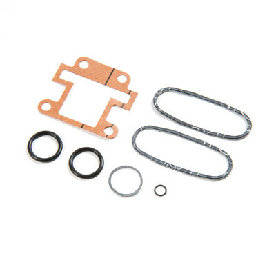Engine Gasket Set: AB, AC Engine Gasket Set: AB, AC