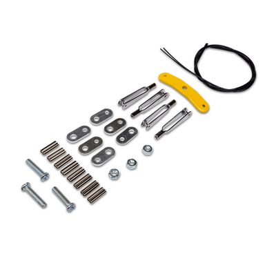 Tail Bracing Wire Set: J-3 Cub 10cc, 82.5" Tail Bracing Wire Set: J-3 Cub 10cc, 82.5"