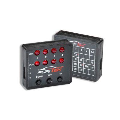 V1 ESC Cardset V1 ESC Cardset