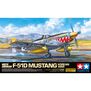 1/32 North American F-51D Mustang Korean War