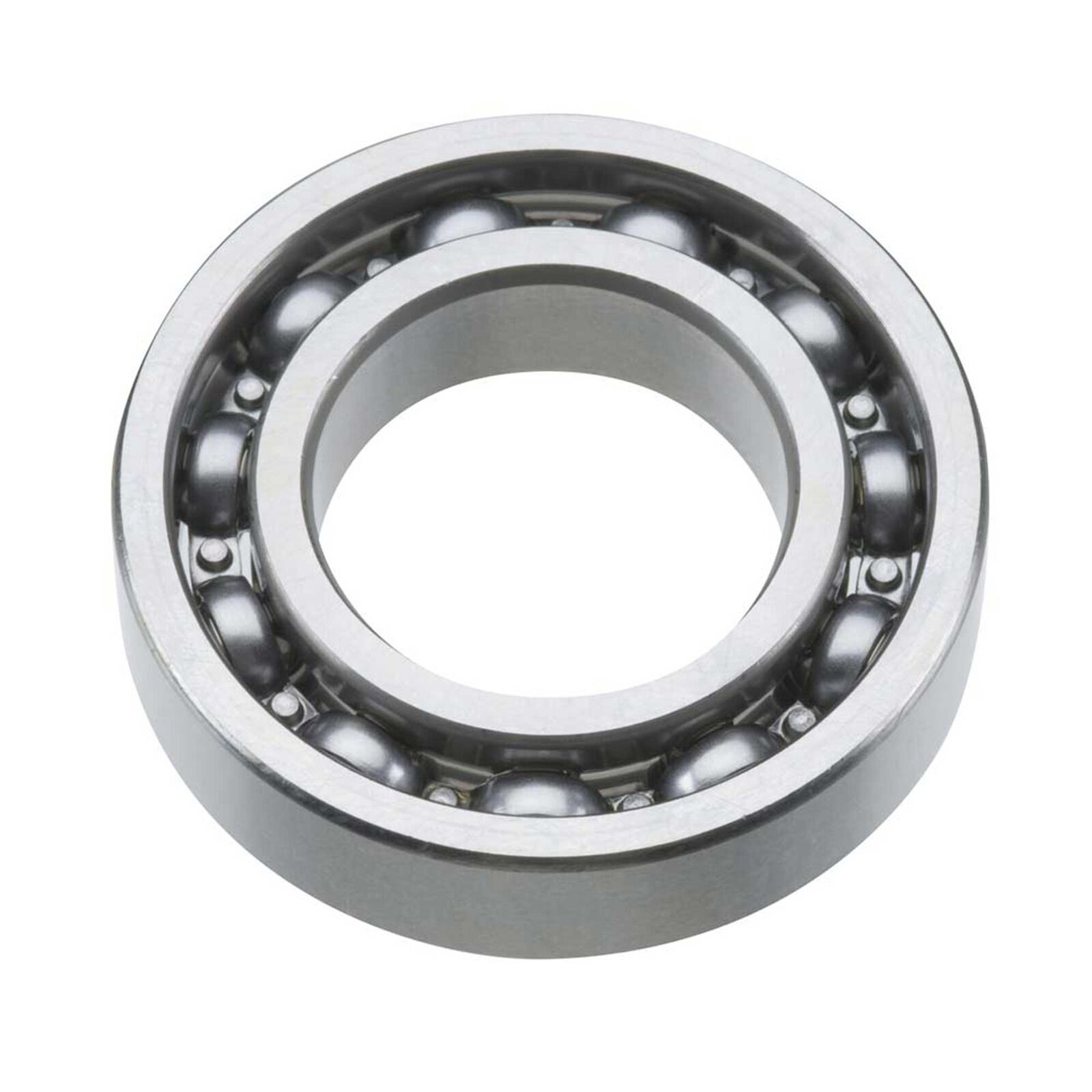 Rear Bearing: 108-160