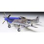 1/72 P51D Mustang