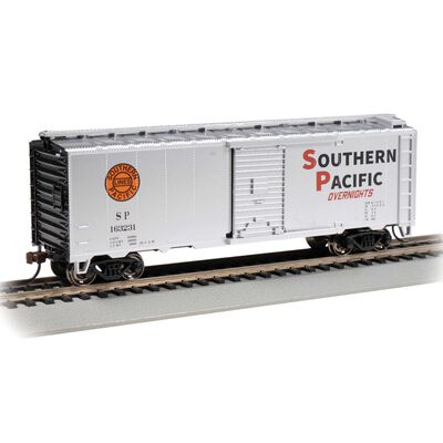 HO P S1 40' Box Car Southern Pacific #163231 HO P S1 40' Box Car Southern Pacific #163231