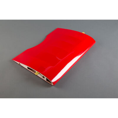 Upper Wing Center Section: Fokker D.VII Upper Wing Center Section: Fokker D.VII