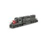 HO EMD SD39 Locomotive with DCC & Sound, SP #5313