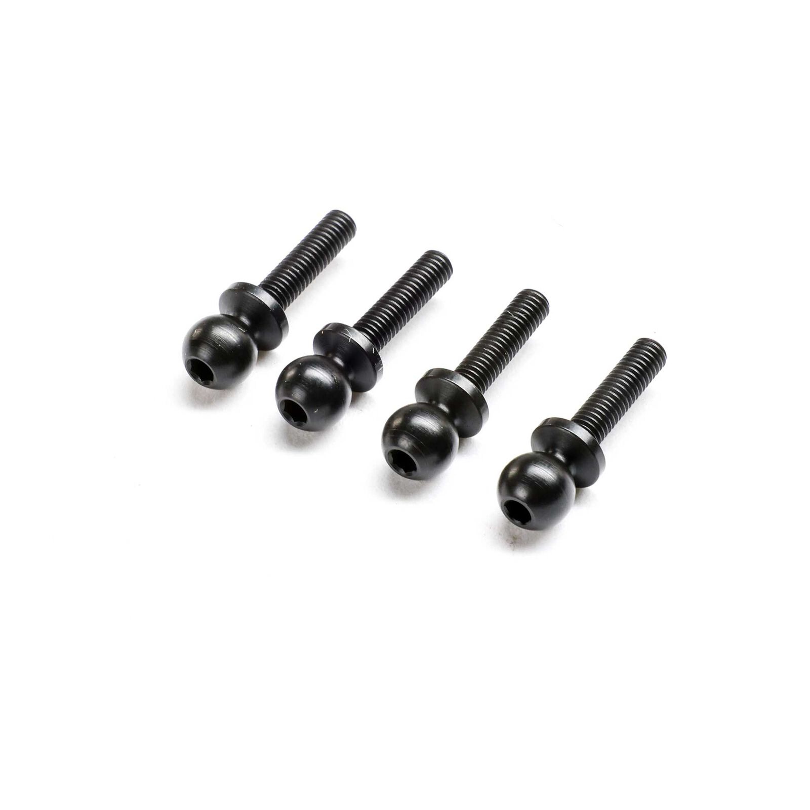 Ball Stud, 5.8mm x 12mm (4): 22X