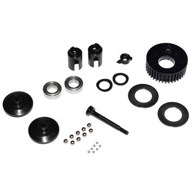 MIP Ball Diff Kit: Losi Mini-T 2.0, Mini-B MIP Ball Diff Kit: Losi Mini-T 2.0, Mini-B
