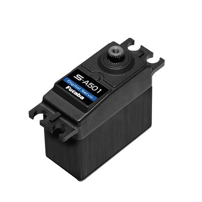 S-A501 S.Bus2 Coreless Digital Airplane Servo S-A501 S.Bus2 Coreless Digital Airplane Servo