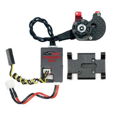 Stinger Brushless Power System: AX24 Stinger Brushless Power System: AX24