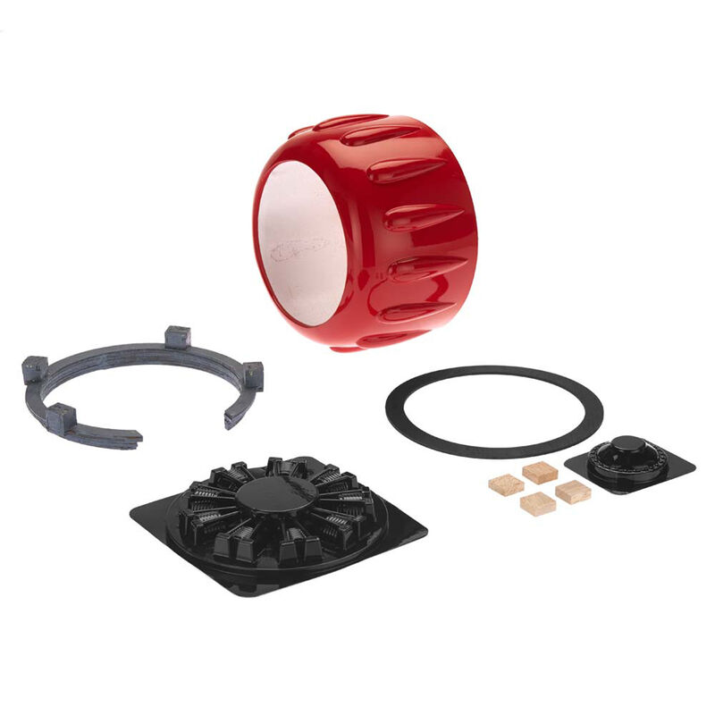 Cowl Set Waco F5C .91 15cc EP ARF