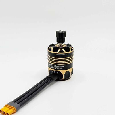 Impulse 2835 5600KV Brushless Sensored Motor, 1/12 & 1/18 Vehicles Impulse 2835 5600KV Brushless Sensored Motor, 1/12 & 1/18 Vehicles