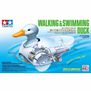 Walking & Swimming Duck Educational Model Kit