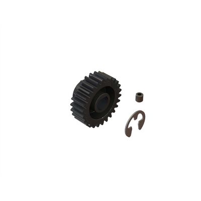 26T Mod1 Safe-D8 Pinion Gear 26T Mod1 Safe-D8 Pinion Gear