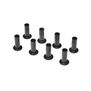 Arm Bushings (8): 8X, 8XE, 8XT