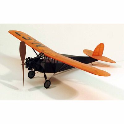 Fairchild FC-2 Rubber Powered 17-1/2âł Airplane Kit Fairchild FC-2 Rubber Powered 17-1/2âł Airplane Kit