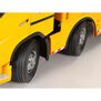 1/14 Volvo FH16 Globetrotter 750 8X4 Tow Truck Kit