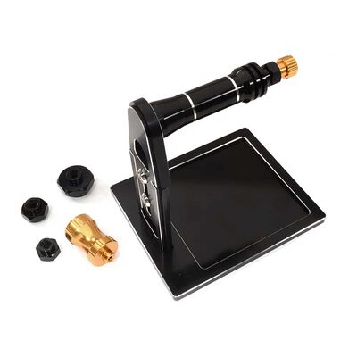 Universal Tire Balancer for RC Black Universal Tire Balancer for RC Black