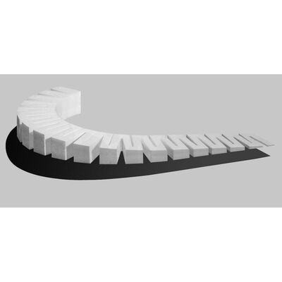 4% Incline Starter (4) 4% Incline Starter (4)