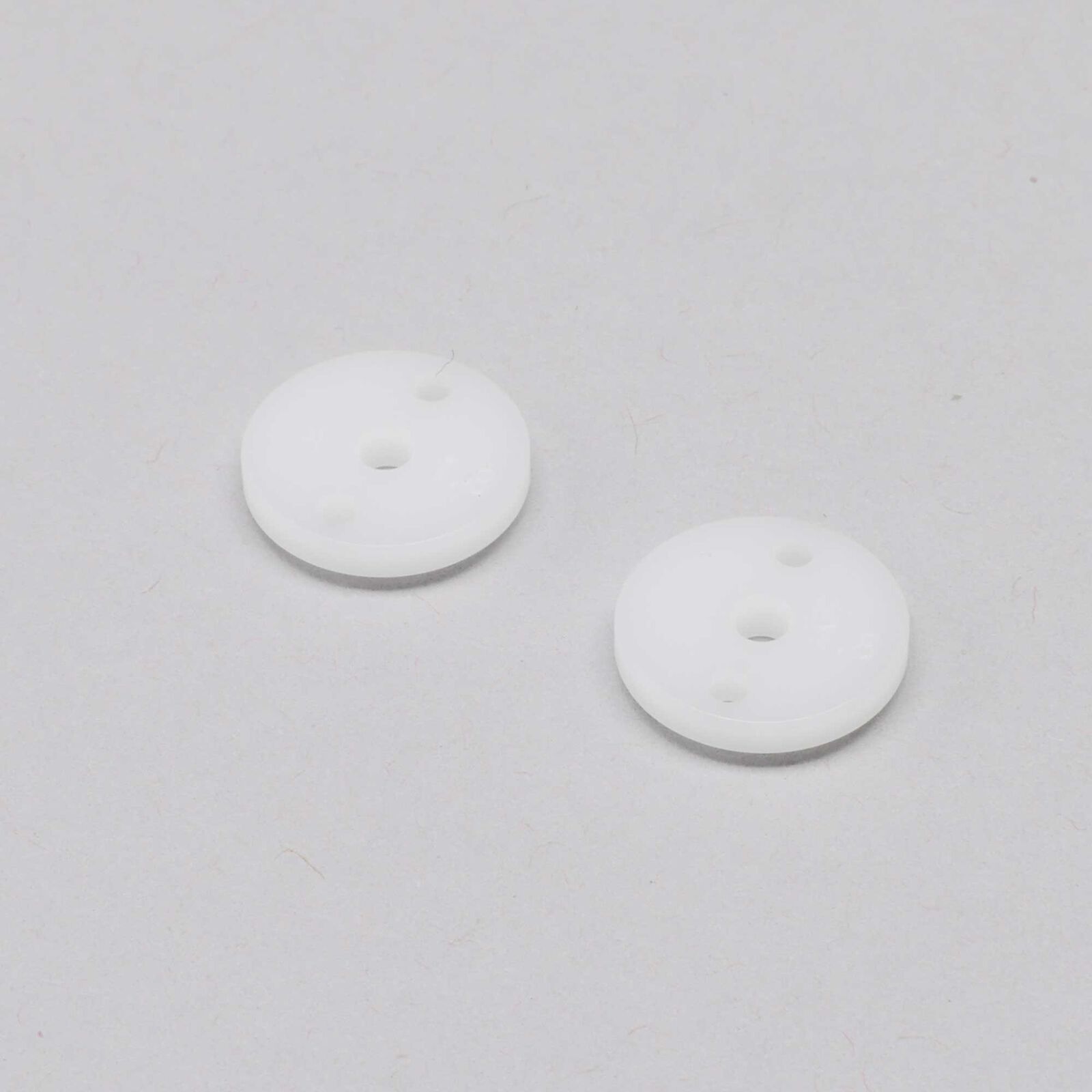 13mm Shock Piston, 2 x 1.8mm, 2mm (2)