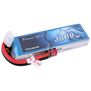 11.1V 3300mAh 3S 45C LiPo Battery: Deans