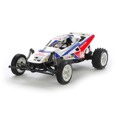 1/10 2017 Grasshopper II 2WD Buggy Kit 1/10 2017 Grasshopper II 2WD Buggy Kit