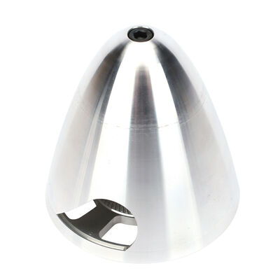 2-3/4" Aluminum Spinner P51 2-3/4" Aluminum Spinner P51