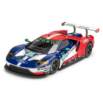 1/24 Ford GT Racing LeMans 1/24 Ford GT Racing LeMans