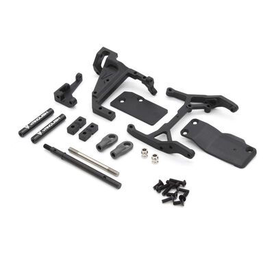 VFD Stubby Conversion Kit for VRD VFD Stubby Conversion Kit for VRD