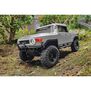 1/10 Enduro Trail Truck, Utron SE RTR, Silver, LiPo Combo