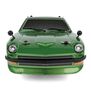 1/27 SR27 2WD Datsun 240Z RTR, Green