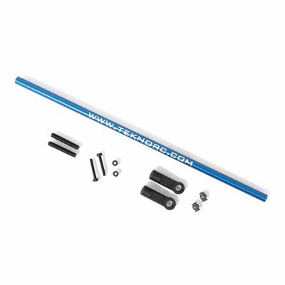 Chassis Brace, 1/8 Tekno MT48 2.0 Chassis Brace, 1/8 Tekno MT48 2.0