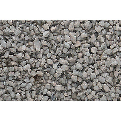 Coarse Ballast Bag, Gray/18 cu. in. Coarse Ballast Bag, Gray/18 cu. in.