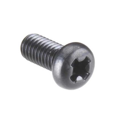 Throttle Stop Screw #40D Throttle Stop Screw #40D