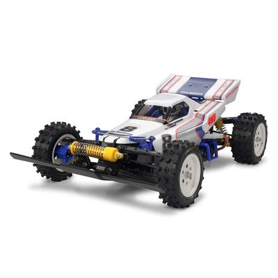 1/10 Boomerang 4x4 Off-Road Buggy Kit (2008) 1/10 Boomerang 4x4 Off-Road Buggy Kit (2008)