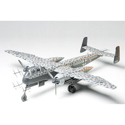 1/48 Heinkel HE219 UHU 1/48 Heinkel HE219 UHU