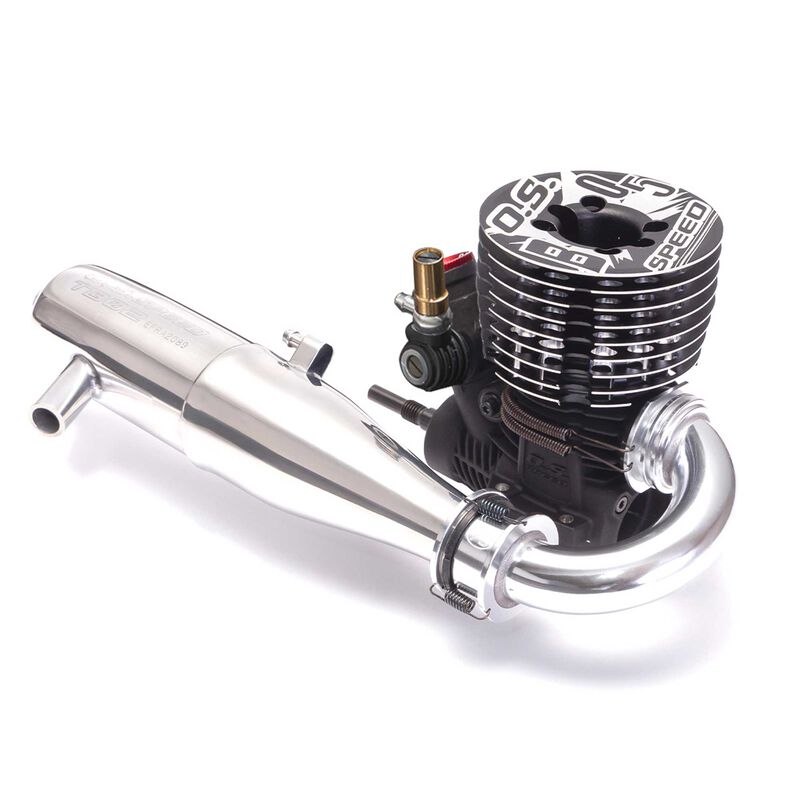 O.S.SPEED B2105 COMBO SET