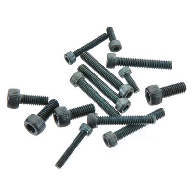 Screw Set (12): FS-120 Surpass Screw Set (12): FS-120 Surpass