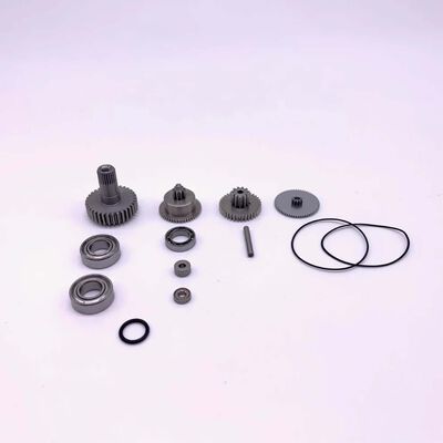 1100 Gear Set 1100 Gear Set