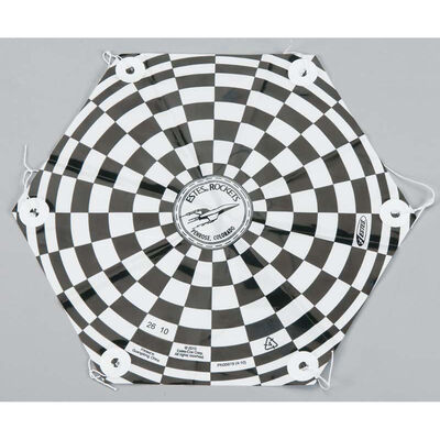 6" Printed Parachute 6" Printed Parachute